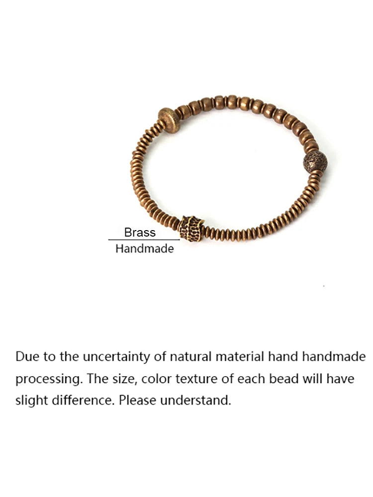 DIAMOURA ARMBAND AUS ALTEM HANDWERK