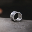 DIAMOURA SIX TRUE WORDS RING