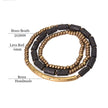 DIAMOURA MARVEL DARK BRACELET