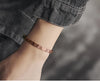 DIAMOURA COPPER KNOCKS BRACELET