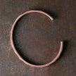 DIAMOURA COPPER KNOCKS BRACELET