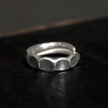 DIAMOURA WIDE RING