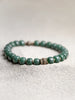 DIAMOURA GREEN CIRCAL BRACELET