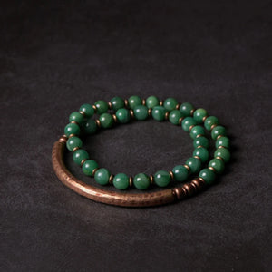 DIAMOURA VERDANT SHINE BRACELET