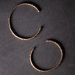 DIAMOURA SOLID COPPER BRACELET