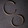 DIAMOURA SOLID COPPER BRACELET