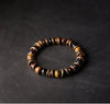 DIAMOURA TIGER EYE BRACELET