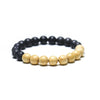 DIAMOURA ROCK CEDAR BRACELET