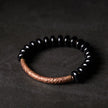 DIAMOURA OXIDIZED COPPER BRACELET