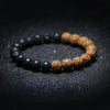 DIAMOURA ROCK CEDAR BRACELET