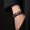 DIAMOURA ANTIKES CHARM-ARMBAND