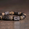 DIAMOURA STRIP EBONY BRACELET