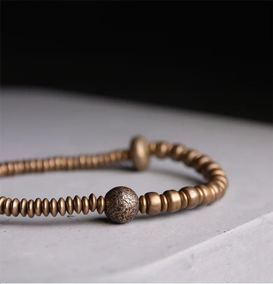 DIAMOURA ANCIENT CRAFT BRACELET