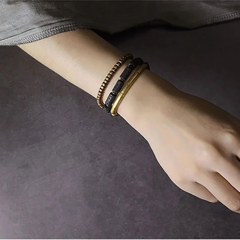 DIAMOURA MARVEL DARK BRACELET