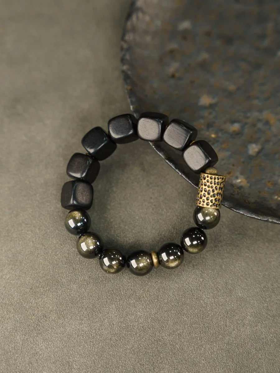 DIAMOURA ARTSY BRACELET