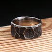 DIAMOURA RUNE RING