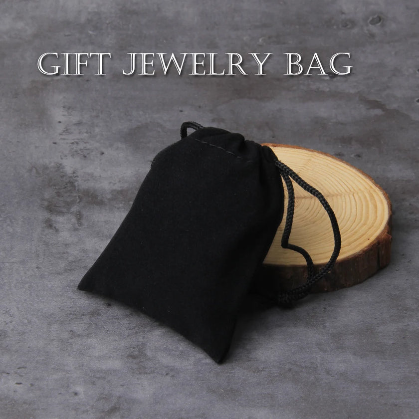 Thor's Hammer Necklace