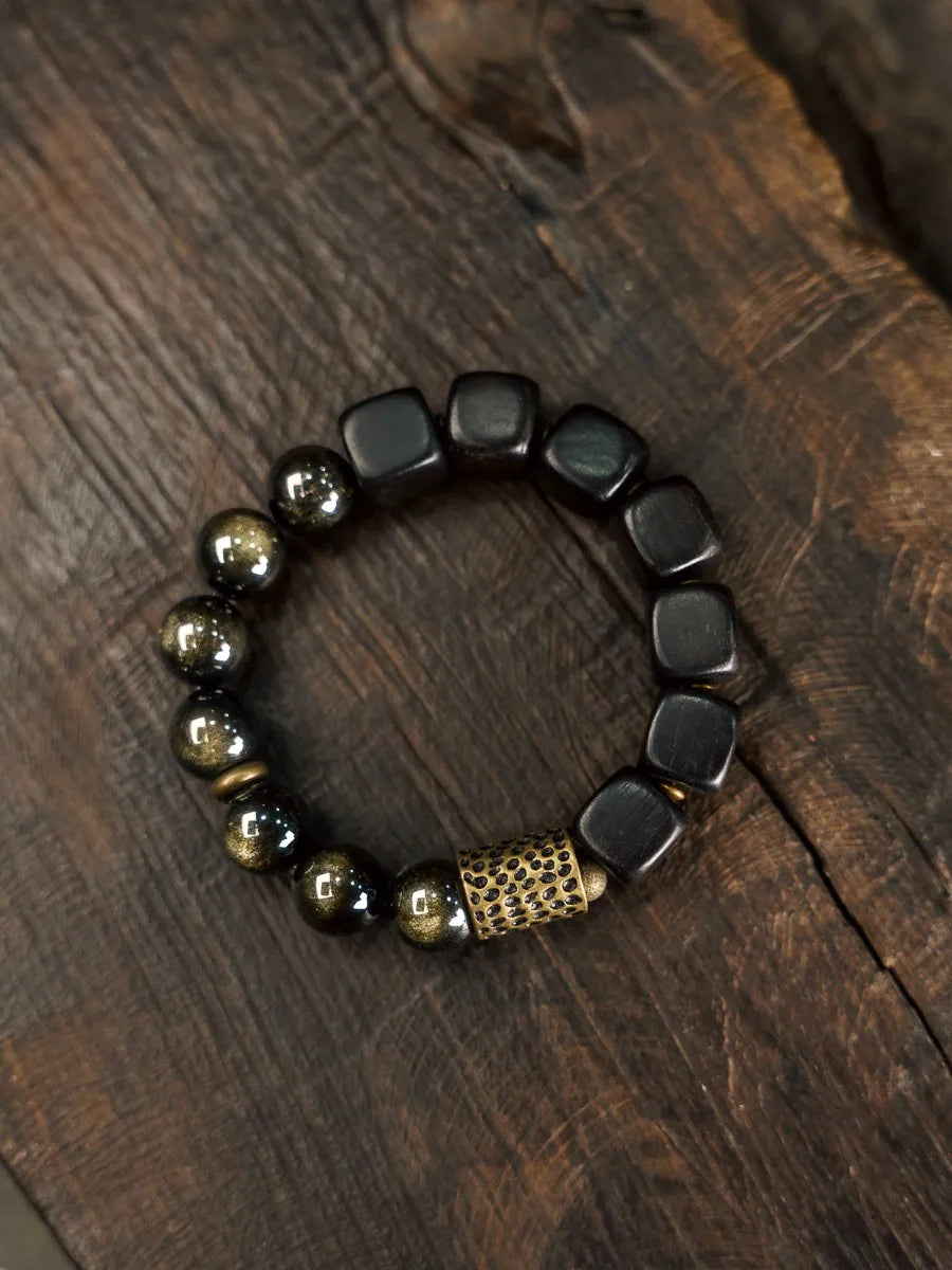 DIAMOURA ARTSY BRACELET