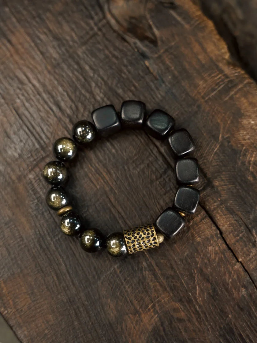 DIAMOURA ARTSY ARMBAND