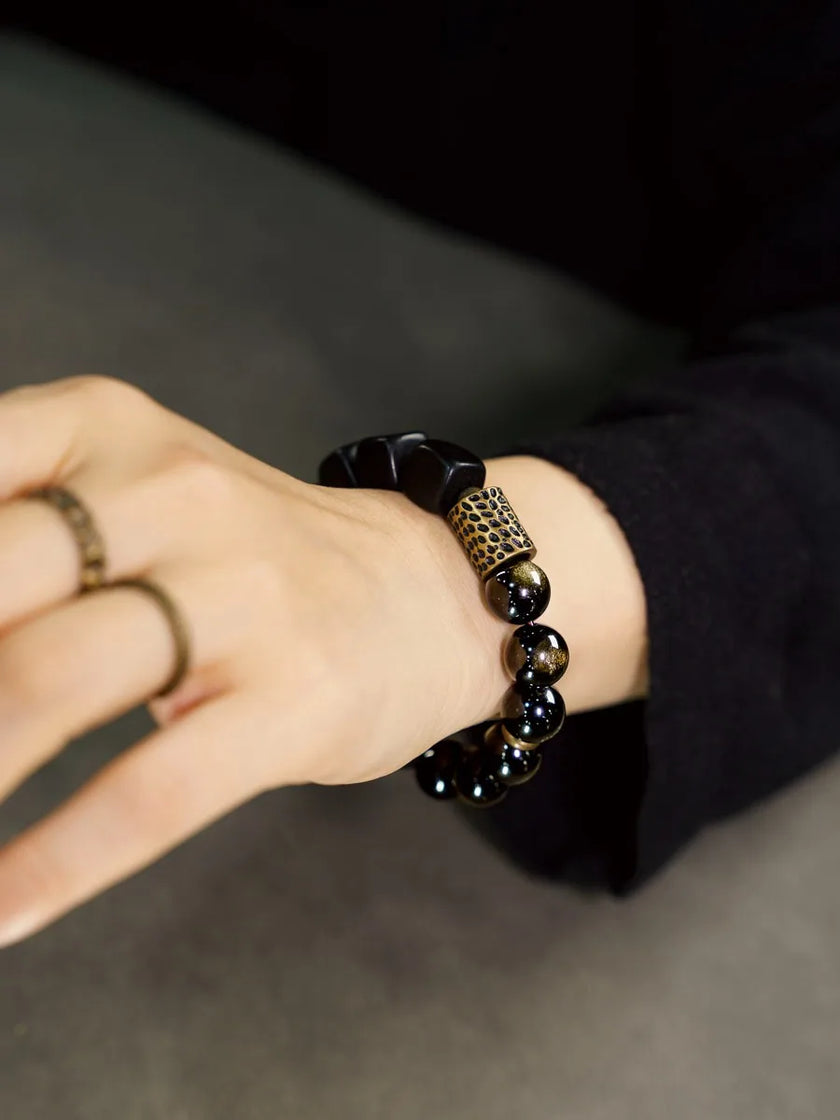 DIAMOURA ARTSY ARMBAND