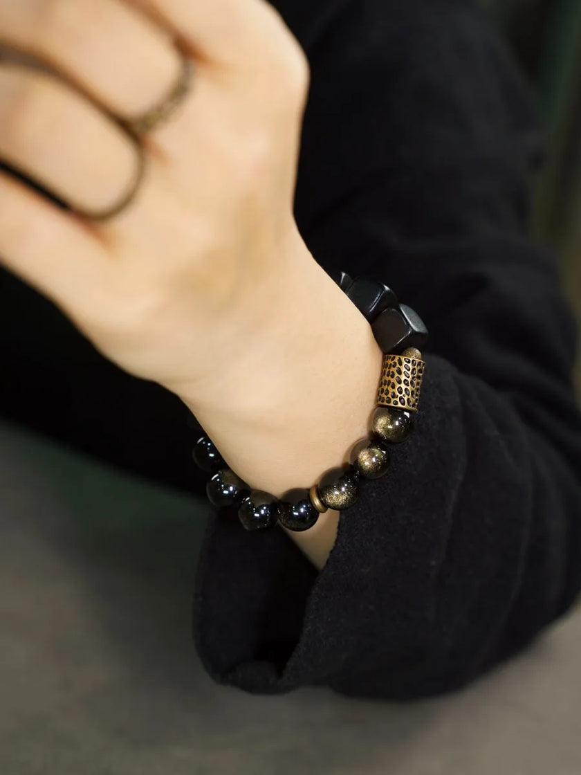 DIAMOURA ARTSY ARMBAND