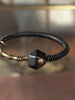 DIAMOURA BLACK AESTHETIC BRACELET